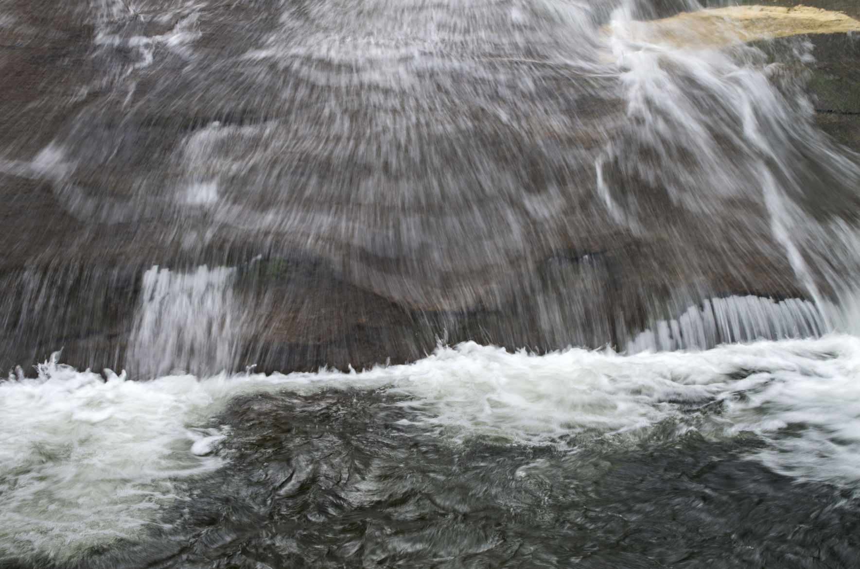 Sliding Rock